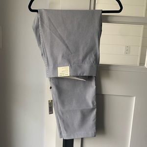 NWT Max Studio pull-on trousers